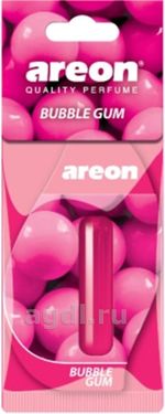 Ароматизатор Areon (Bubble Gum)