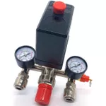 Compresor Hammer Presostat complect pt compresor 240V 1 ieșire (49739)