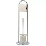 Accesoriu pentru WC miscellaneous Z01 Set pentru WC metal
