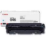 Cartuș imprimantă Canon 046 C (1249C002), cyan for MF732CDW/734CDW,735CDW