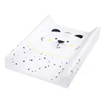 Accesoriu pentru înfășat Albero Mio 0084 (PT70) Teddy (saltea de infasat tare)