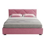 Кровать my-STYLE my-Zoea 160x200 (P18D16M13)