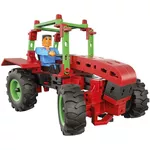 Конструктор FischerTechnik 544617 Advanced - Tractors