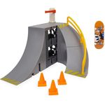 Jucărie Spin Master 6065920 Tech Deck X Connect Stunt Garage