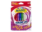 Набор фломастеров Carioca Magic Color Up 10шт