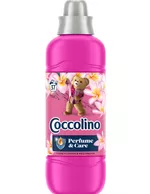 Coccolino Tiare Flower&Red Fruits 925 мл (37 стирок)