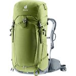 Rucsac turistic Deuter Trail Pro 36 meadow-graphite