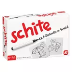 Настольная игра miscellaneous 11933 Schite - Distractie in Familie RO 60113
