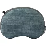 Подушка туристическая Therm-A-Rest Airhead Reg blue woven