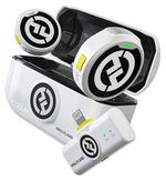 Микрофон Hollyland LARK M2 with Lightning Plug (Duo,Ivory, White)