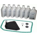 Масло ZF Set piese schimb de ulei cutie de viteze automata (6HP26 X/6HP32 (HSL 015+016)) 1068.298.061