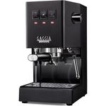Кофеварка рожковая Gaggia RI9481/14 Classic E24 Black EU