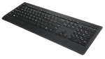 Lenovo Professional Wireless Keyboard - Russian/Cyrillic (4X30H56866)
