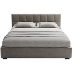 Кровать my-STYLE my-Kiki 140x200 (P04D14M08)