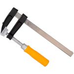 Clemă Hoteche 290202 столярная F-type 50*200mm