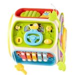 Головоломка Bibi-Irn 6213 Multibox 9in1