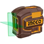 Nivela laser INGCO HLL680081-1 (51929)