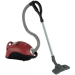 Игрушка Klein 6828 Пылесос Bosch 44010