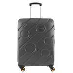 Valiză CCS 5208 S Anthracite