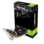 Видеокарта Biostar GeForce GT610 2GB GDDR3
