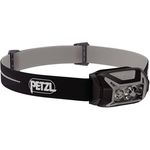 Фонарь Petzl ACTIK CORE black