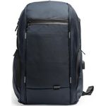 Рюкзак городской Roly MO7171S155 DUKE Темно-синий