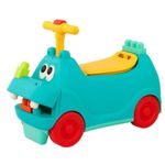 Tolocar Battat LC1002Z Muzical cu iluminare, 57826