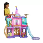 Домик для кукол Disney HLW29 Castelul de vis, cu 25 de accesorii