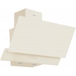 Hotă Wolser WL-F 60 TC Ivory