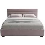 Кровать my-STYLE my-Amy 140x200 (P01D14M11)