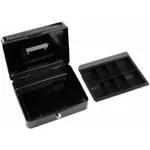 Кэшбокс Vorel VOR78626 250x200x90 Negru