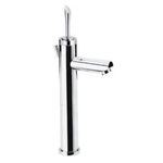 Смеситель для умывальника Remer Jazz 10 L