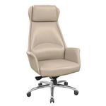 Fotoliu de birou Deco Aeron Camel