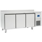 Masă refrigerată Ozti TAG 370 LMV, blat frigorific/congelator (79E4.37LMV.00)