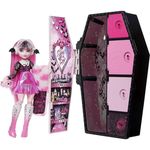 Кукла Mattel HNF73 Monster High