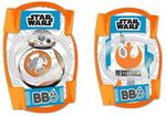 Защитное снаряжение Seven 9038 Star Wars BB8