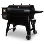 Коптильня для мяса Pit Boss Afumatoare pe peleti 1150, PB1150G (10616)