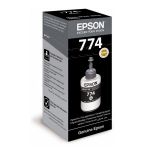 Ink Cartridge Epson T77414A black bottle 140ml