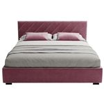 Кровать my-STYLE my-Luna 180x200 (P08D18M14)