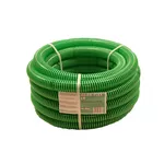 Furtun Fitt D. 63 Agro-Flex (verde, spiralat), absorbtie