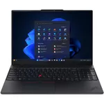 Ноутбук Lenovo ThinkPad E16 G3 Black (22AY006JGX)