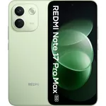 Smartphone Xiaomi Redmi Note 17 Pro Max 5G 8/256GB Green