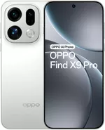 Смартфон OPPO Find X9 Pro 5G 16/512GB Silk White