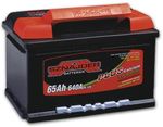 Автомобильный аккумулятор Sznajder 56530 65Ah Plus (евро) 640А