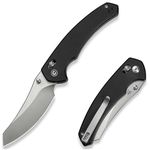 Нож походный Civivi C24050-1 Sixgill, lamă Nitro-V, G10, Crossbar Lock