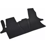 Коврик для автомобиля Rigum VW T6.1 Transporter/Caravelle/Multivan 2/3m 19- (3d)/carpete auto