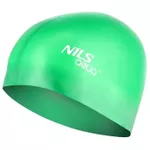 Accesoriu pentru înot miscellaneous 10134 Casca inot silicon 11-30-02 Nils Aqua solid color