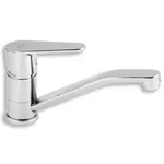 Смеситель для умывальника Ferro FRESH 96096.0 (lavoar15cm)