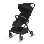 Сărucior pentru copii Coccolle Melia Black