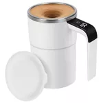 Термокружка Aichiw RK205WH Smart mug self mixing with temperature display White 380ml